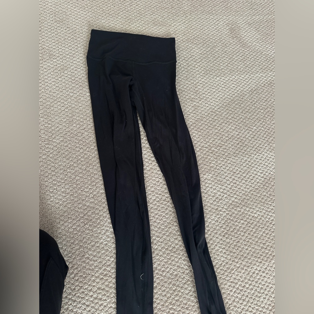 Lululemon align leggings